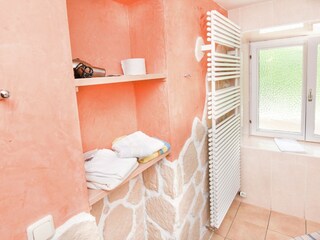 Apartamento Laufen an der Salzach Características 13