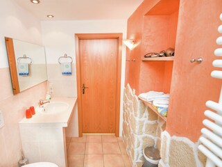 Appartement Laufen an der Salzach Équipement 20