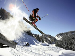 Appartement Laufen an der Salzach Environnement 26