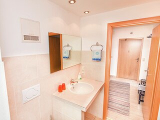 Appartement Laufen an der Salzach Équipement 22