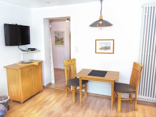 Appartement Laufen an der Salzach Kenmerken 11