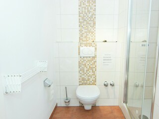 Apartment Laufen an der Salzach Ausstattung 14