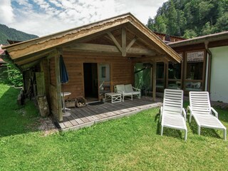 Apartment Laufen an der Salzach Außenaufnahme 3