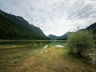 Apartamento Laufen an der Salzach Entorno 28
