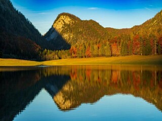 Appartamento Laufen an der Salzach Ambiente 23