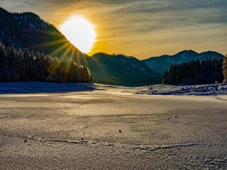 Appartamento Laufen an der Salzach Ambiente 35
