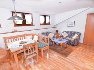 Apartamento Laufen an der Salzach Características 9