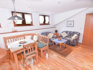 Appartement Laufen an der Salzach Équipement 10