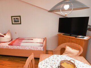 Apartamento Laufen an der Salzach Características 11