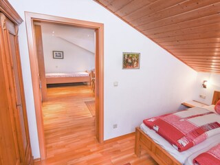 Apartment Laufen an der Salzach Features 13