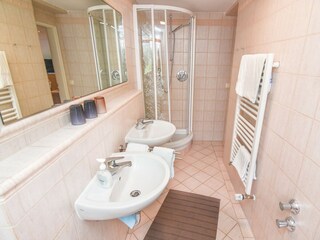 Appartement Laufen an der Salzach Équipement 16