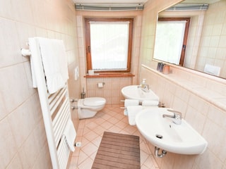 Apartment Laufen an der Salzach Features 15