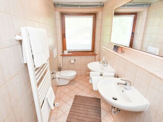 Appartement Laufen an der Salzach Équipement 16