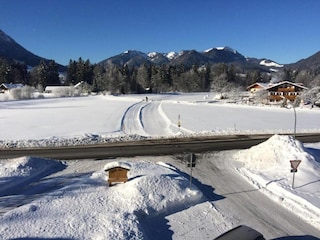 Appartement Laufen an der Salzach Environnement 30