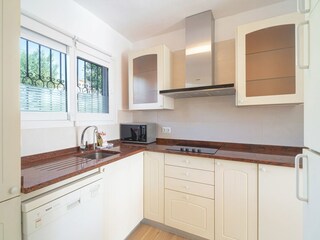 Casa per le vacanze Nerja Caratteristiche 8
