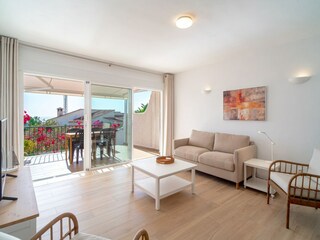 Maison de vacances Nerja Équipement 8