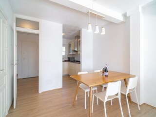 Holiday house Nerja Features 24