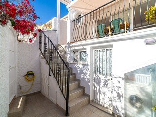 Casa per le vacanze Nerja Caratteristiche 12