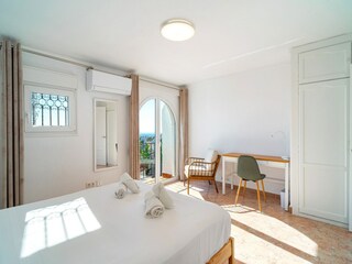 Holiday house Nerja Features 13