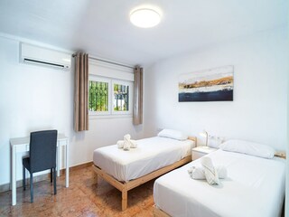 Casa de vacaciones Nerja Características 22