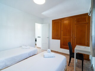 Maison de vacances Nerja Équipement 14