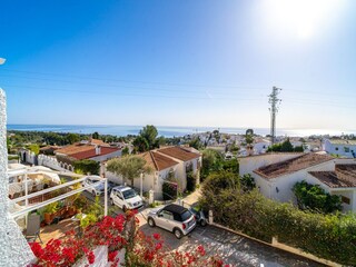 Holiday house Nerja Outdoor Recording 5