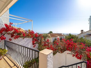 Casa per le vacanze Nerja Registrazione all'aperto 6