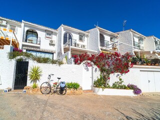 Casa per le vacanze Nerja Registrazione all'aperto 4