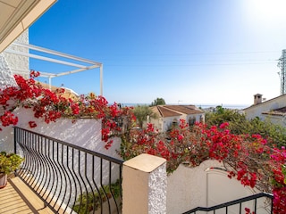 Maison de vacances Nerja Enregistrement extérieur 1