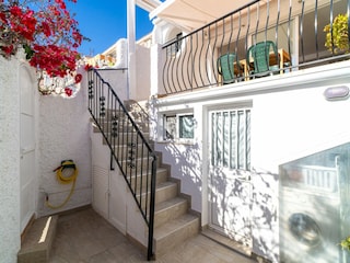 Holiday house Nerja Features 28