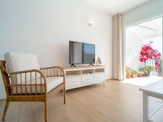 Maison de vacances Nerja Équipement 28