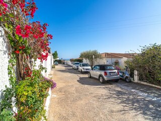 Casa per le vacanze Nerja Registrazione all'aperto 1