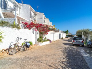 Casa per le vacanze Nerja Registrazione all'aperto 5