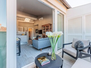 Appartamento Lucca  7