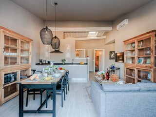 Appartamento Lucca  11