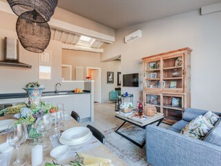 Appartamento Lucca  14