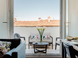 Appartamento Lucca  19