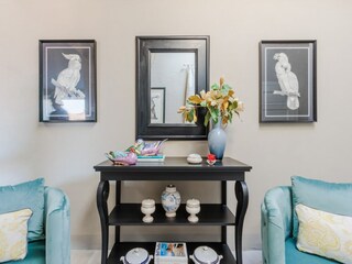 Appartamento Lucca  5