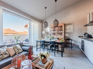 Apartamento Lucca  18