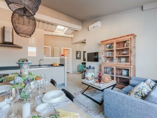 Apartamento Lucca  19