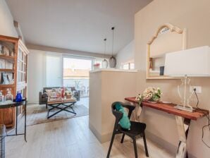 Wohnung in Lucca nahe Torre delle Ore