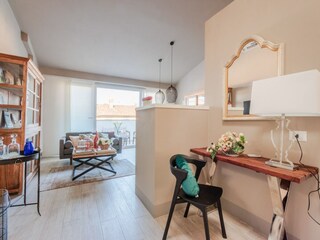 Appartement Lucca  1