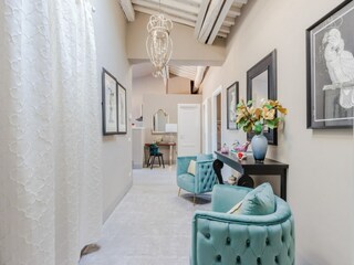 Apartment Lucca  20