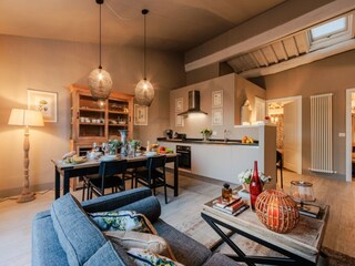 Apartamento Lucca  33