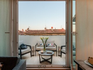 Apartamento Lucca  4