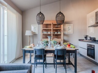 Appartement Lucca  6