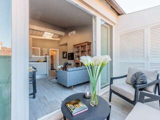 Appartamento Lucca  34