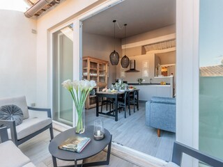 Apartamento Lucca  21