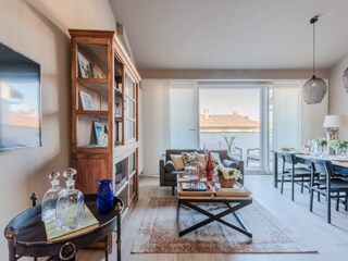 Apartamento Lucca  11