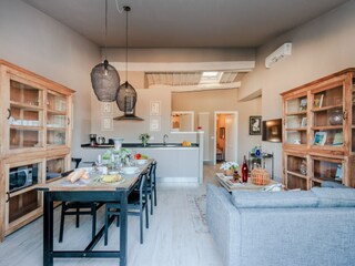 Appartement Lucca  35